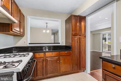 11976 Cardamom Drive #11976, Woodbridge, VA 22192 - Photo 6