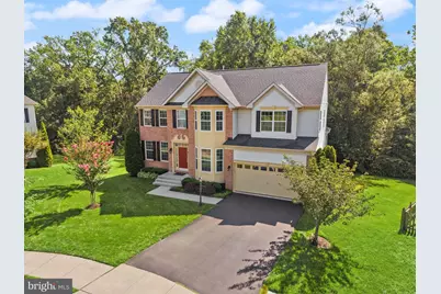 9405 Lomax Forest Drive, Manassas, VA 20112 - Photo 2