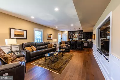 8125 Crooked Oaks Court, Gainesville, VA 20155 - Photo 40