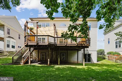 9046 Roaring Spring Loop, Bristow, VA 20136 - Photo 4