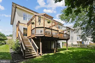 9046 Roaring Spring Loop, Bristow, VA 20136 - Photo 36