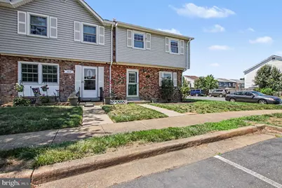 1800 Fort Pulaski Court, Dumfries, VA 22026 - Photo 36