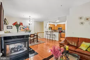 13806 Breezy Ridge Way, Woodbridge, VA 22191 - Photo 4