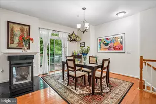 13806 Breezy Ridge Way, Woodbridge, VA 22191 - Photo 8