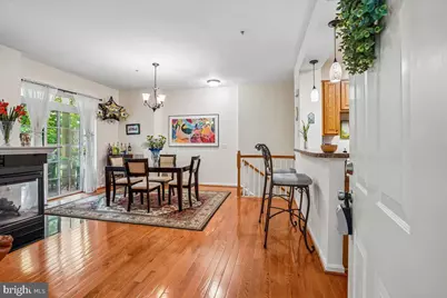 13806 Breezy Ridge Way, Woodbridge, VA 22191 - Photo 6