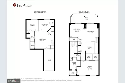 13806 Breezy Ridge Way, Woodbridge, VA 22191 - Photo 42
