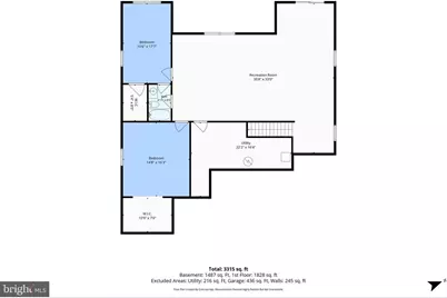 17633 Four Seasons Drive, Dumfries, VA 22025 - Photo 50