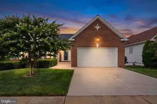 17633 Four Seasons Dr, Dumfries, VA 22025 - Photo 1