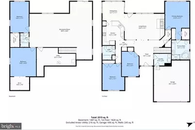 17633 Four Seasons Drive, Dumfries, VA 22025 - Photo 52
