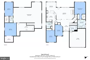 17633 Four Seasons Dr, Dumfries, VA 22025 - Photo 52