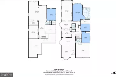 17239 Four Seasons Drive, Dumfries, VA 22025 - Photo 66