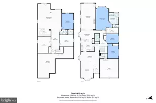 17239 Four Seasons Dr, Dumfries, VA 22025 - Photo 66