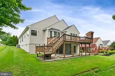 17239 Four Seasons Drive, Dumfries, VA 22025 - Photo 58