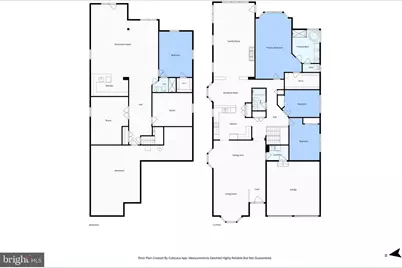 17239 Four Seasons Drive, Dumfries, VA 22025 - Photo 68