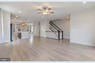 1460 Meadowlark Glen Road, Dumfries, VA 22026 - Photo 10