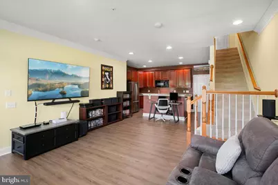 14519 Barkham Drive, Woodbridge, VA 22191 - Photo 6