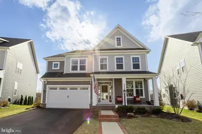 2425 Morgans Point Drive, Dumfries, VA 22026 - Photo 76