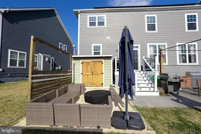 2425 Morgans Point Drive, Dumfries, VA 22026 - Photo 68