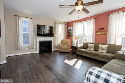 2425 Morgans Point Drive, Dumfries, VA 22026 - Photo 14
