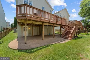 14800 Links Pond Cir, Gainesville, VA 20155 - Photo 44