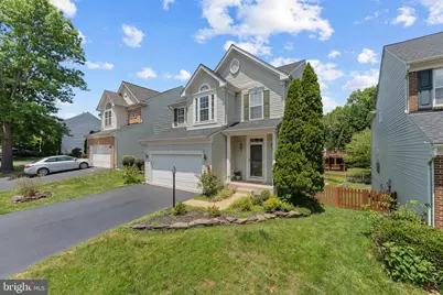14800 Links Pond Circle, Gainesville, VA 20155 - Photo 2