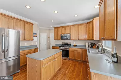 14800 Links Pond Circle, Gainesville, VA 20155 - Photo 12