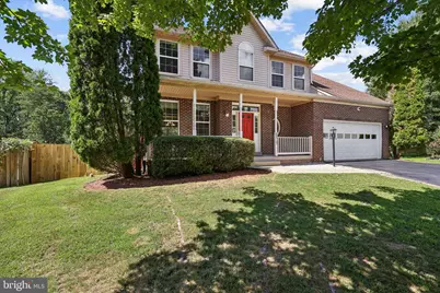 6217 Oakland Drive, Woodbridge, VA 22193 - Photo 2