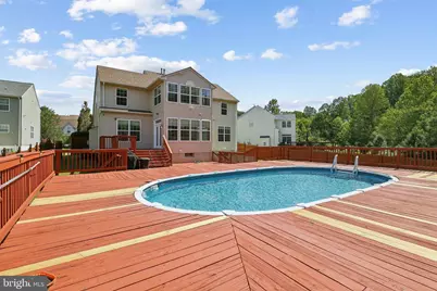 6217 Oakland Drive, Woodbridge, VA 22193 - Photo 42