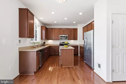 17515 Mina Lane, Dumfries, VA 22025 - Photo 6