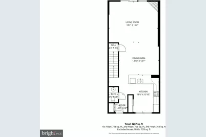 17455 Kagera Drive, Dumfries, VA 22025 - Photo 34