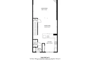 17455 Kagera Dr, Dumfries, VA 22025 - Photo 34