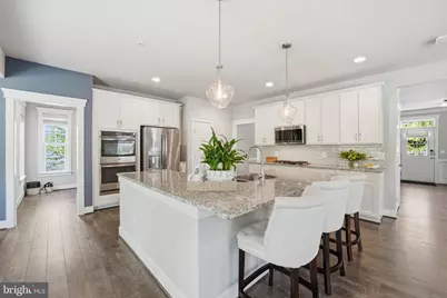 17942 Woods View Drive, Dumfries, VA 22026 - Photo 16