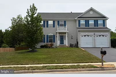 8905 Edmonston Drive, Bristow, VA 20136 - Photo 2