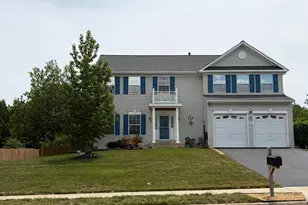 8905 Edmonston Dr, Bristow, VA 20136 - Photo 2