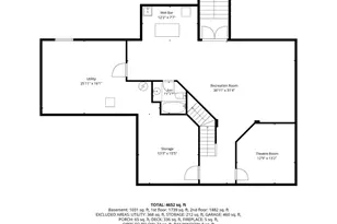 3364 Logstone Dr, Triangle, VA 22172 - Photo 2