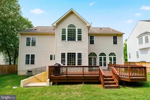 3364 Logstone Dr, Triangle, VA 22172 - Photo 68