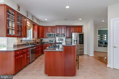 3364 Logstone Drive, Triangle, VA 22172 - Photo 18