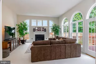 3364 Logstone Dr, Triangle, VA 22172 - Photo 26