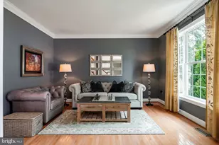 3364 Logstone Dr, Triangle, VA 22172 - Photo 14