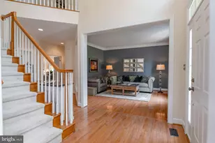 3364 Logstone Dr, Triangle, VA 22172 - Photo 74
