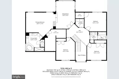 3364 Logstone Drive, Triangle, VA 22172 - Photo 4