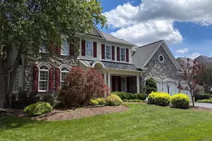 14093 Burnley Glen Ct, Haymarket, VA 20169 - Photo 1