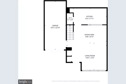 12552 Kempston Lane, Woodbridge, VA 22192 - Photo 14