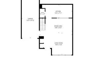 12552 Kempston Ln, Woodbridge, VA 22192 - Photo 14