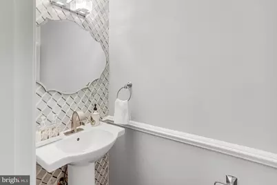 3434 Fort Lyon Drive, Woodbridge, VA 22192 - Photo 12