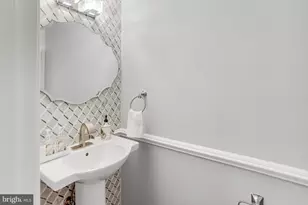 3434 Fort Lyon Dr, Woodbridge, VA 22192 - Photo 12