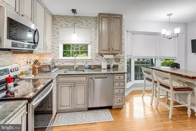3434 Fort Lyon Drive, Woodbridge, VA 22192 - Photo 6