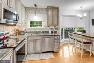 3434 Fort Lyon Dr, Woodbridge, VA 22192 - Photo 6