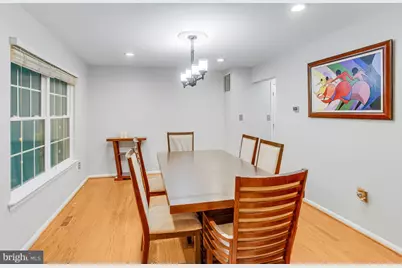3434 Fort Lyon Drive, Woodbridge, VA 22192 - Photo 8