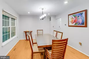 3434 Fort Lyon Dr, Woodbridge, VA 22192 - Photo 8